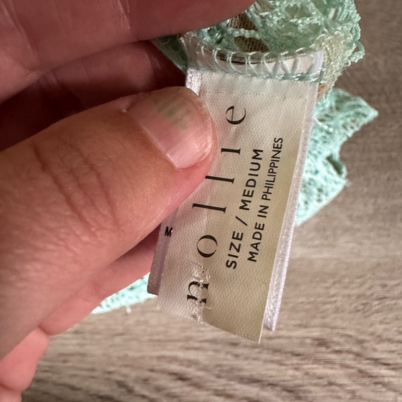 Nollie Bralette - Picture 3 of 3